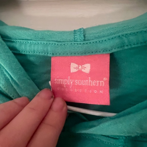 Simply Southern Top - Picture 3 of 5